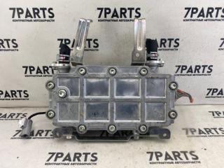 Радиатор печки MITSUBISHI OUTLANDER GG2W 4B11 7807A007 5 ракурс