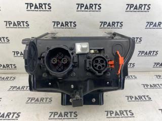 Зарядное гнездо NISSAN LEAF AZE0 EM57 2 ракурс