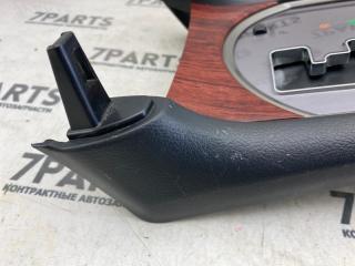 Консоль кпп TOYOTA ALLION NZT260 1NZFE 2 ракурс