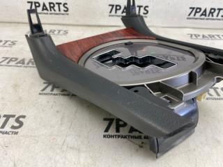Консоль кпп TOYOTA ALLION NZT260 1NZFE 3 ракурс