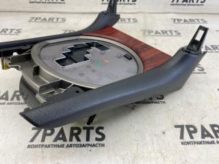 Консоль кпп TOYOTA ALLION NZT260 1NZFE 4 ракурс