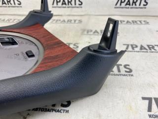 Консоль кпп TOYOTA ALLION NZT260 1NZFE 5 ракурс