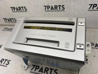 Магнитофон TOYOTA BREVIS JCG10 1JZFSE 86120-51110 3 ракурс