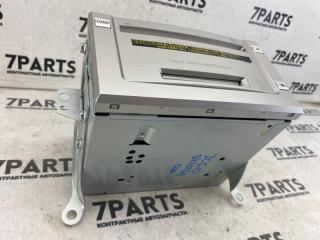 Магнитофон TOYOTA BREVIS JCG10 1JZFSE 86120-51110 4 ракурс
