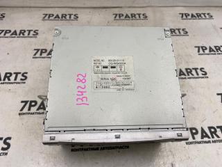 Магнитофон TOYOTA BREVIS JCG10 1JZFSE 86120-51110 5 ракурс