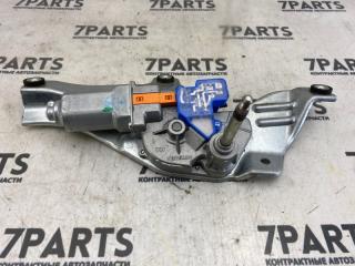 Моторчик заднего дворника SUBARU EXIGA YA4 EJ204JUMME 86510SC091 2 ракурс