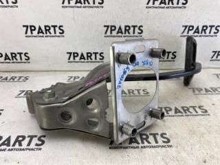 Педаль тормоза TOYOTA BREVIS JCG10 1JZFSE 5 ракурс