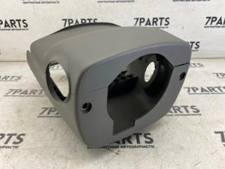 Кожух рулевой колонки TOYOTA BELTA KSP92 1KRFE 2 ракурс