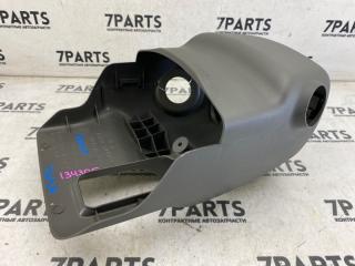Кожух рулевой колонки TOYOTA BELTA KSP92 1KRFE 3 ракурс