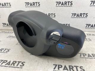 Кожух рулевой колонки NISSAN LAFESTA B30 MR20DE 2 ракурс