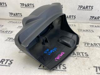 Кожух рулевой колонки NISSAN LAFESTA B30 MR20DE 3 ракурс