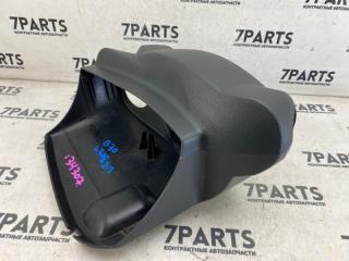 Кожух рулевой колонки NISSAN LAFESTA B30 MR20DE 4 ракурс