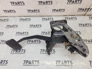 Педаль тормоза TOYOTA RAUM EXZ10 5EFE 2 ракурс