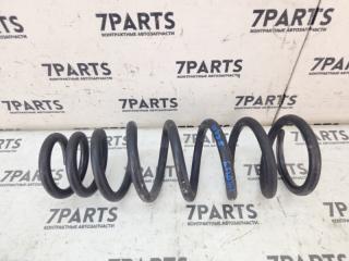 Запчасть пружина задняя TOYOTA BREVIS 2003