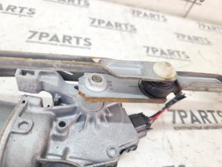 Трапеция дворников передняя TOYOTA ISIS ANM10 1AZFSE 4 ракурс