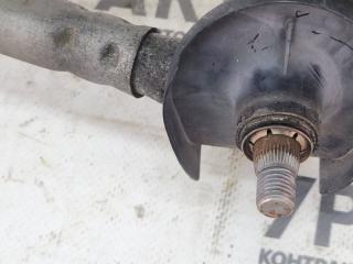 Трапеция дворников передняя TOYOTA BELTA KSP92 1KRFE 5 ракурс