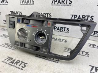 Климат-контроль TOYOTA RAUM NCZ20 3 ракурс Климат-контроль TOYOTA RAUM NCZ20 3 ракурс