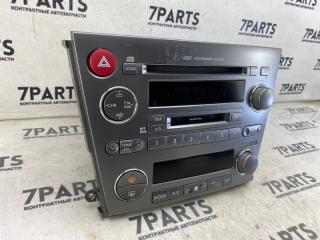 Климат-контроль SUBARU LEGACY BL5 EJ204DTCJE 86201AG060 2 ракурс