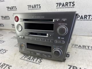 Климат-контроль SUBARU LEGACY BL5 EJ204DTCJE 86201AG060 3 ракурс
