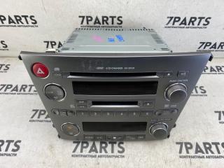 Климат-контроль SUBARU LEGACY BL5 EJ204DTCJE 86201AG060 4 ракурс