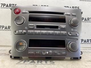 Климат-контроль SUBARU LEGACY BL5 EJ204DTCJE 86201AG060 5 ракурс
