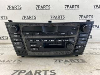 Климат-контроль NISSAN GLORIA HY34 VQ30DET ,PN-1734B-A 1 ракурс