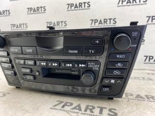 Климат-контроль NISSAN GLORIA HY34 VQ30DET ,PN-1734B-A 3 ракурс
