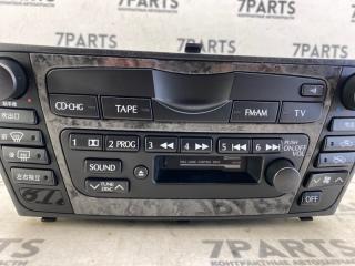 Климат-контроль NISSAN GLORIA HY34 VQ30DET ,PN-1734B-A 4 ракурс