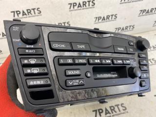 Климат-контроль NISSAN GLORIA HY34 VQ30DET ,PN-1734B-A 5 ракурс