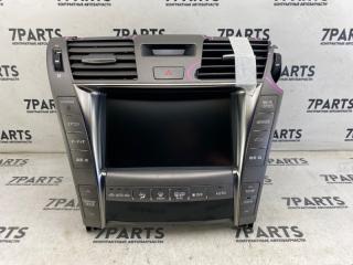 Климат-контроль LEXUS LS460 2007