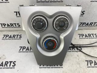 Климат-контроль TOYOTA BELTA KSP92 1KRFE 4 ракурс