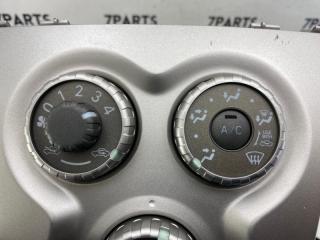 Климат-контроль TOYOTA BELTA KSP92 1KRFE 5 ракурс