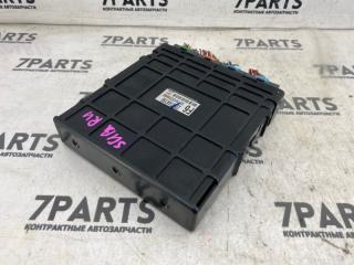 Блок efi SUBARU LEGACY BP5 EJ204 22611AK190 2 ракурс