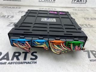 Блок efi SUBARU LEGACY BP5 EJ204 22611AK190 4 ракурс