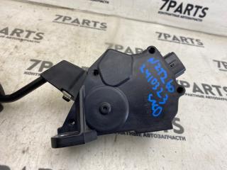 Педаль подачи топлива TOYOTA ALLION NZT260 1NZFE 78110-12020 2 ракурс