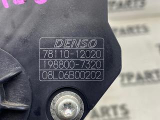 Педаль подачи топлива TOYOTA ALLION NZT260 1NZFE 78110-12020 4 ракурс
