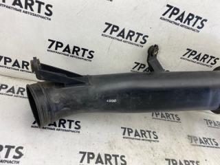 Воздуховод NISSAN LARGO VNW30 CD20T 165785C300 2 ракурс