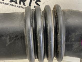 Воздуховод NISSAN LARGO VNW30 CD20T 165785C300 4 ракурс
