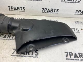 Воздухозаборник MITSUBISHI OUTLANDER GG2W 4B11 1505A661 2 ракурс