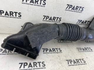 Воздухозаборник MITSUBISHI OUTLANDER GG2W 4B11 1505A661 5 ракурс
