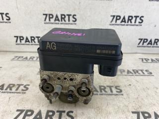 Блок ABS TOYOTA BELTA 2011