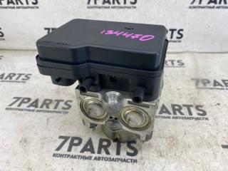 Блок abs TOYOTA BELTA KSP92 1KRFE 4405052650 3 ракурс