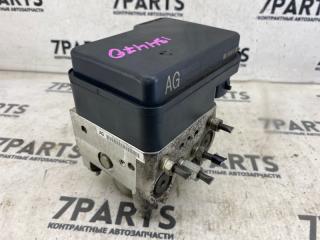 Блок abs TOYOTA BELTA KSP92 1KRFE 4405052650 4 ракурс