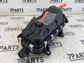 Автоподогреватель тосола NISSAN LEAF ZE0 EM61 27143-3204RET,271433204RET 2 ракурс