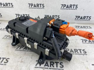 Автоподогреватель тосола NISSAN LEAF ZE0 EM61 27143-3204RET,271433204RET 3 ракурс