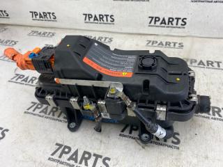 Автоподогреватель тосола NISSAN LEAF ZE0 EM61 27143-3204RET,271433204RET 5 ракурс