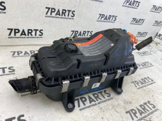 Автоподогреватель тосола NISSAN LEAF ZE0 EM61 27143-3204RET,271433204RET 2 ракурс