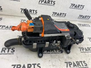 Автоподогреватель тосола NISSAN LEAF ZE0 EM61 27143-3204RET,271433204RET 4 ракурс