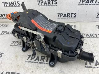 Автоподогреватель тосола NISSAN LEAF ZE0 EM61 27143-3204RET,271433204RET 5 ракурс