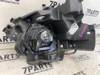 Туманка правая передняя MAZDA ATENZA GJ2FW SH-VPTR 114-65070 2 ракурс